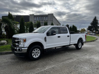 2020 Ford F-250 XLT Crew Cab 6 Seater $50,785 + $995 Processing fee = $51,780 Total obligation befor... (image 5)
