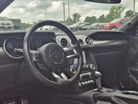 Check out this certified 2020 Ford Mustang GT Premium Coupe | Performance Pkg | Active Exhaust | Lea... (image 1)