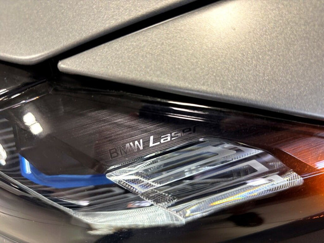 2022 BMW M4 Competition|COUPE|NO LUX TAX|REDLEATHER|MATTEPPF|+ in Cars & Trucks in City of Toronto - Image 4