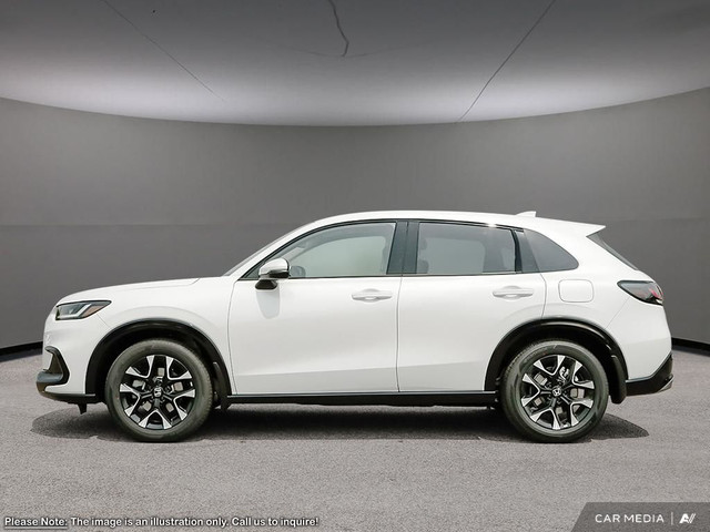 2026 Honda HR-V EX-L in Cars & Trucks in Calgary - Image 4
