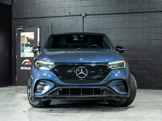 2023 Mercedes-Benz EQE EQE 350/PANO/NAV/360 CAM/BURMESTER/CLEAN  in Cars & Trucks in Mississauga / Peel Region - Image 3