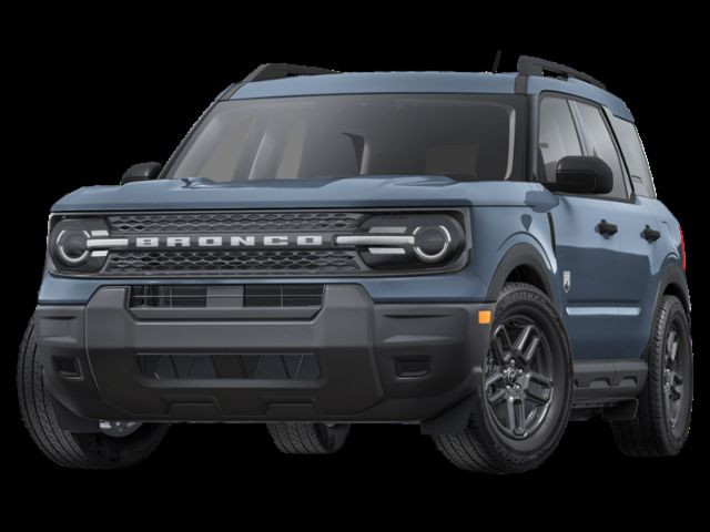 2025 Ford Bronco Sport Big Bend in Cars & Trucks in Saskatoon