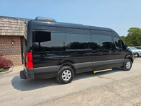 Diesel, 15 Passenger Seating. To view more and all the photos please visit www.klippensteinservice.c... (image 4)
