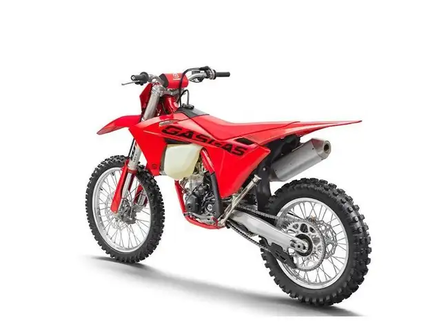 2025 GASGAS EX 250F in Dirt Bikes & Motocross in Granby - Image 4