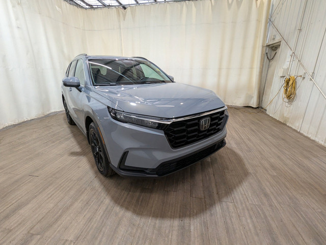 2023 Honda CR-V Sport-B No Accidents | Android Auto | Sunroof in Cars & Trucks in Calgary