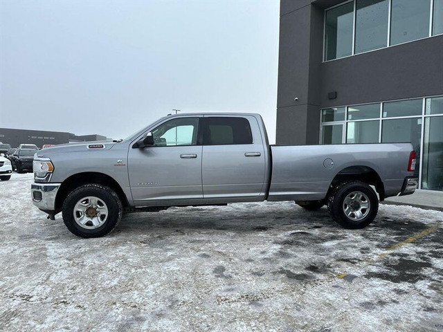 2020 RAM 2500 Big Horn Diesel in Cars & Trucks in St. Albert - Image 4