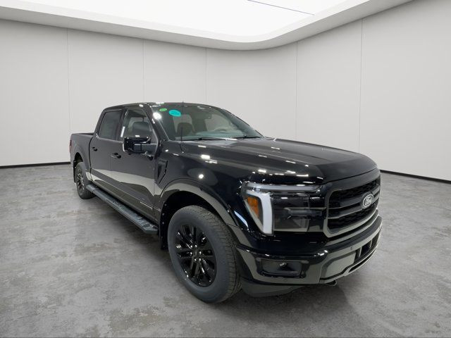 2025 Ford F-150 LARIAT - 502A in Cars & Trucks in Strathcona County - Image 2