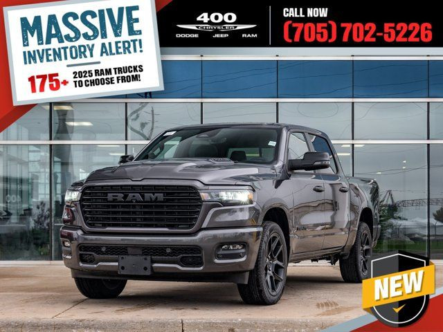 2025 Ram 1500 Sport in Cars & Trucks in Barrie