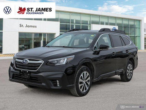 2022 Subaru Outback Touring