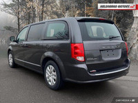 Engine: Gas V-6 3.6 L L/100Km City: 13.7 L/100Km Hwy: 9.4 Safety Equipment Electronic Stability Cont... (image 2)