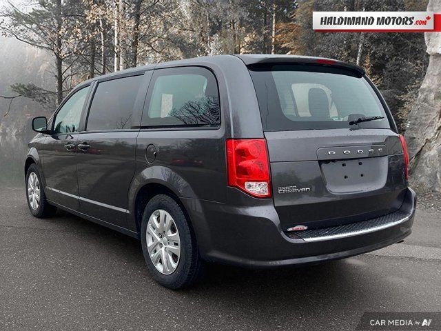 2018 Dodge Grand Caravan Canada Value Package in Cars & Trucks in Hamilton - Image 3