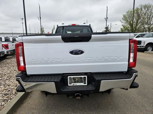 2023 Ford Super Duty F-350 SRW XL in Cars & Trucks in St. Albert - Image 4