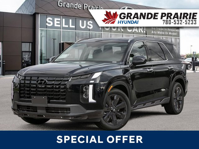 2025 Hyundai Palisade Urban in Cars & Trucks in Grande Prairie