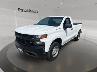 **Strickland's is home of the Hassle-Free car shopping experience. We make car buying fun, find your...