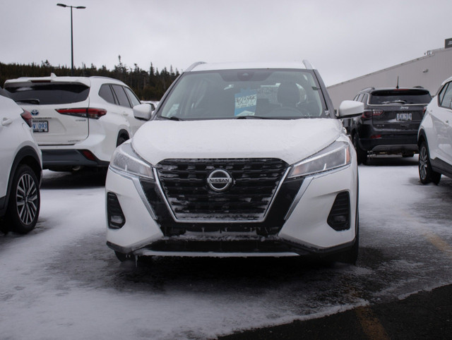 2021 Nissan Kicks SV in Cars & Trucks in St. John's - Image 2