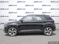 WAS: $25619 NOW: $24597 plus taxes and licensing feesDiscover the 2022 Hyundai Venue Trend: Compact... (image 2)