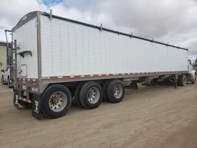 Golden West Trailer & Equipment is happy to help you into your next trailer! Wacker Neuson is a worl...
