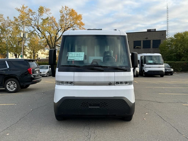 2025 Chevrolet BrightDrop 600 - Rent now for $2599/month in Cars & Trucks in City of Montréal - Image 2