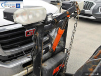 Engine: 8 Cylinder Engine 6.0L/366CI Safety Equipment Driver & front passenger airbags Energy-absorb... (image 8)