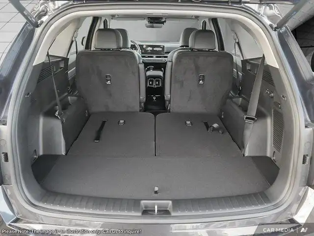 2025 Kia Sorento X-Line in Cars & Trucks in London - Image 8