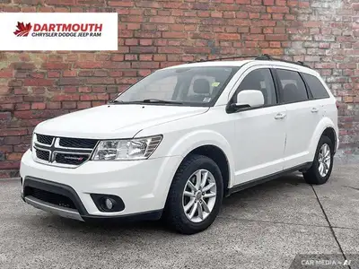Come see this 2015 Dodge Journey SXT while we still have it in stock! *You Can't Beat the Price with...