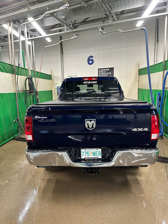 2016 Dodge Ram 1500  in Cars & Trucks in Saskatoon - Image 2