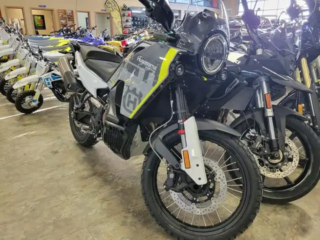 2024 Husqvarna Norden 901 - Save $2500!!! in Sport Touring in Saskatoon - Image 6