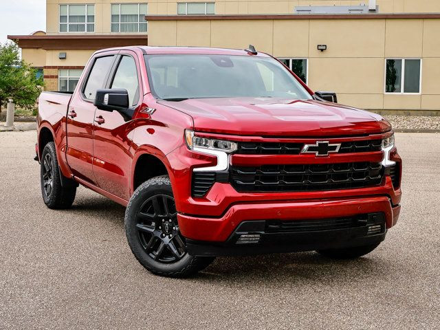 2025 Chevrolet Silverado 1500 RST in Cars & Trucks in Strathcona County - Image 2
