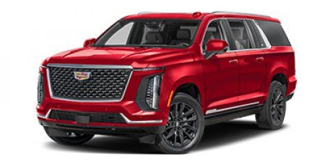 2025 Cadillac Escalade ESV 4WD Sport Platinum in Cars & Trucks in Oshawa / Durham Region