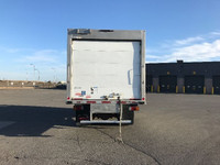 2019 HINO TRUCK 195;Medium Duty Trucks - VAN-REEFER Penske Location 2500 PITFIELD BLVD SAINT LAURENT... (image 6)
