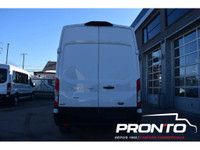 Ford Transit 148WB AWD HIGH Roof // TOIT HAUT 2023 ** AWD ** ** 96,000km certifié!! ** GARANTIE FORD... (image 6)