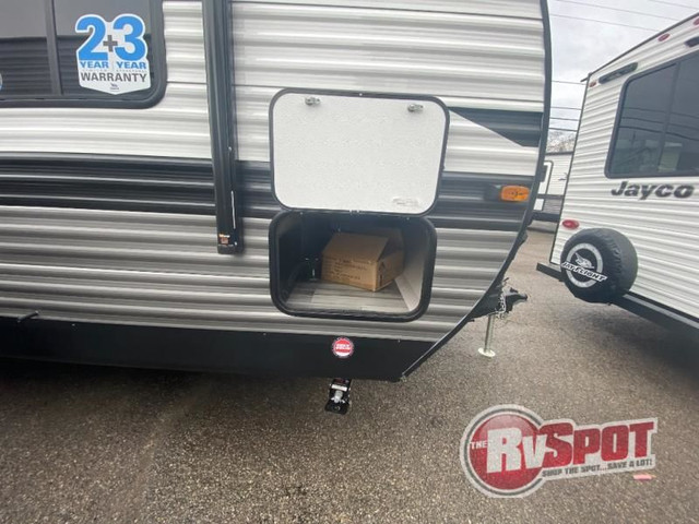 2024 Jayco Jay Flight 324BDS in Travel Trailers & Campers in City of Montréal - Image 4