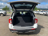 Explorer Limited 4WD, 20" Premium Painted Aluminum Wheels, 2.3L I4 EcoBoost Engine, 10-Speed Automat... (image 4)