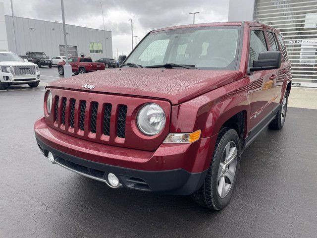 2016 Jeep Patriot High Altitude in Cars & Trucks in Calgary - Image 4