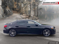 Engine: Turbo Gas 4cyl 1.5L L/100Km City: 7.6 L/100Km Hwy: 6.1 Safety Equipment Traffic Jam Assist A... (image 5)