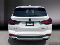 This BMW X3 delivers a Intercooled Turbo Premium Unleaded I-4 2.0 L/122 engine powering this Automat... (image 4)