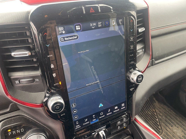 Ram 1500 REBEL CREW 4X4 LEVEL 2 V8 *NAV 12 PO* KARDON 2023 in Cars & Trucks in Laurentides - Image 3