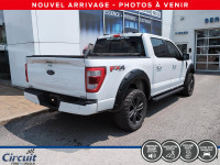 2021 Ford F-150 LARIAT V8, 5.0L boîte de 5.5 pi à vendre Le Ford F-150 Lariat 2023 avec le groupe ho... (image 5)