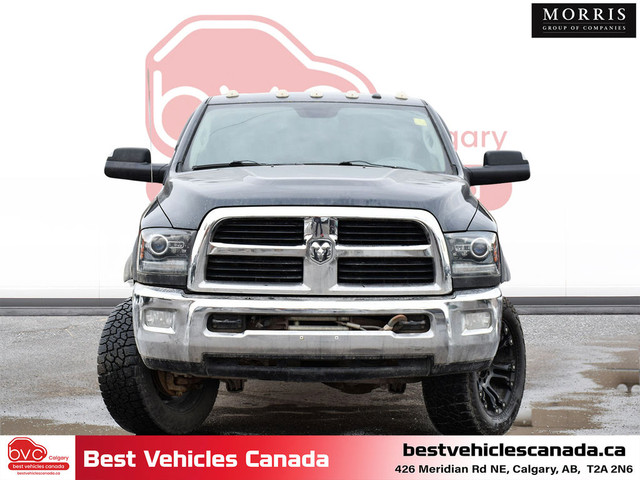  2015 Ram 2500 4WD Crew Cab 149 Power Wagon in Cars & Trucks in Calgary - Image 2