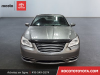 Engine: Moteur à 4 cylindres 2.4L/144CI L/100Km City: 10.5 L/100Km Hwy: 6.7 (image 1)