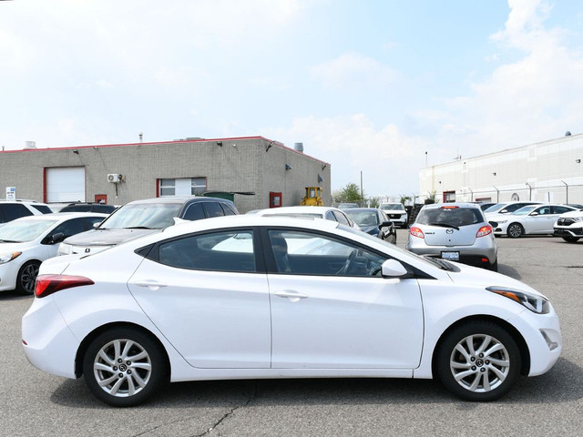 2016 Hyundai Elantra GL AS IS | YOU CERTIFY, YOU SAVE! in Cars & Trucks in City of Toronto - Image 4