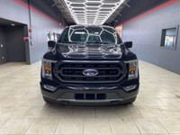 2.7L V6 EcoBoost Engine Ford Co-Pilot360 includes Pre-Collision Assist with Automatic Emergency Brak... (image 3)
