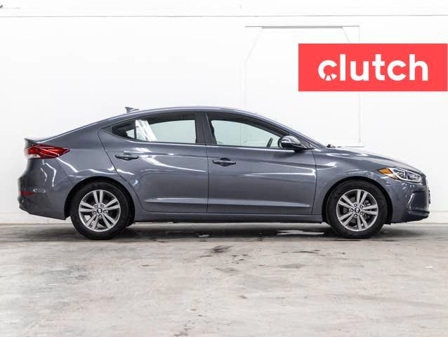 2018 Hyundai Elantra GL SE w/ Apple CarPlay & Android Auto, Powe in Cars & Trucks in City of Toronto - Image 4