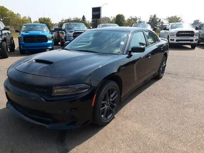 2021 Dodge Charger AWD BLACKTOP, ALPINE, NAV, LOADED! LOW PRICE!