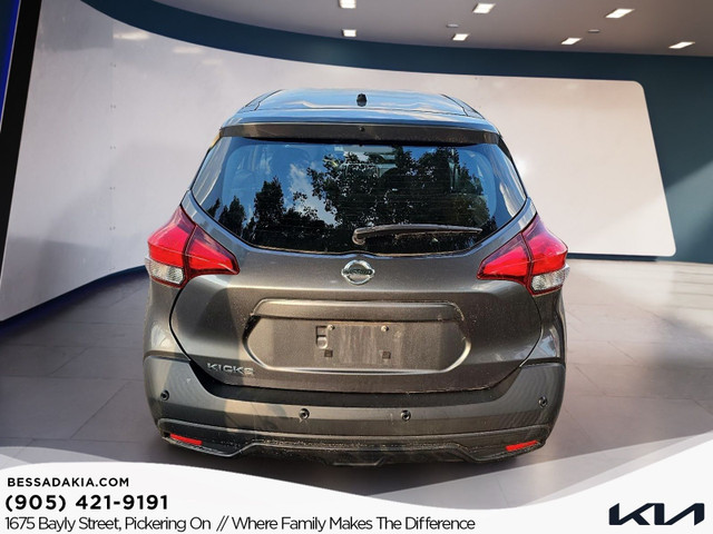2020 Nissan Kicks in Cars & Trucks in Oshawa / Durham Region - Image 3