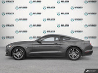 Brake Assist, Cruise Control, Keyless Entry, Smart Device Integration! This 2016 Ford Mustang Base c... (image 3)