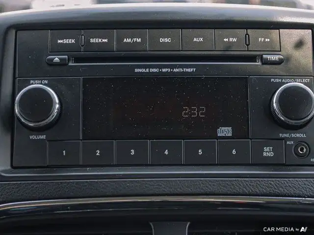 2019 Dodge Grand Caravan SE CVP Stow N Go Rear Camera in Cars & Trucks in St. Albert - Image 23