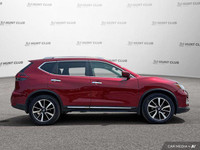 Snag a steal on this 2018 Nissan Rogue before someone else takes it home. Spacious yet easy-moving,... (image 7)