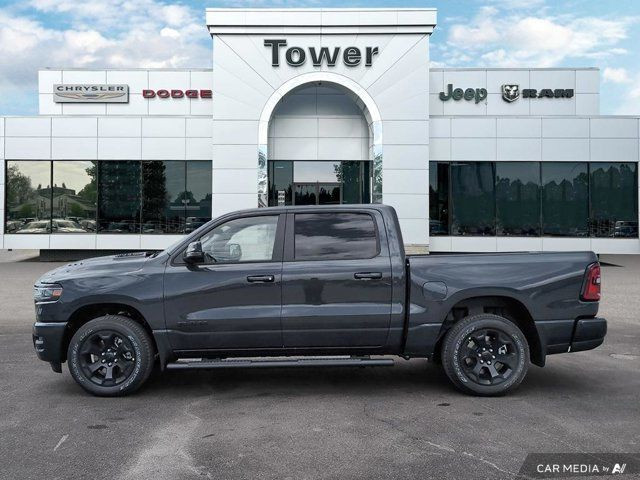 2025 Ram 1500 Sport in Cars & Trucks in Calgary - Image 3