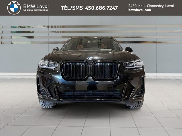 2022 BMW X3 xDrive30i, Gr. Supérieur Essentiel, Gr. M Sport in Cars & Trucks in Laval / North Shore - Image 2